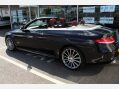 Mercedes-Benz C Class C 220 D AMG LINE 3