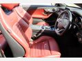 Mercedes-Benz C Class C 220 D AMG LINE 12