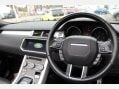 Land Rover Range Rover Evoque TD4 HSE DYNAMIC LUX 13