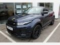 Land Rover Range Rover Evoque TD4 HSE DYNAMIC LUX 1
