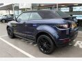 Land Rover Range Rover Evoque TD4 HSE DYNAMIC LUX 9