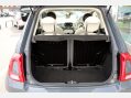 Fiat 500 LOUNGE 10