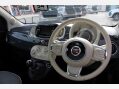 Fiat 500 LOUNGE 13