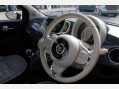Fiat 500 LOUNGE 12