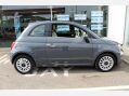 Fiat 500 LOUNGE 5