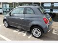 Fiat 500 LOUNGE 3