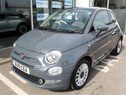 Fiat 500 LOUNGE