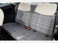Fiat 500 LOUNGE 8