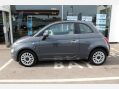 Fiat 500 LOUNGE 2