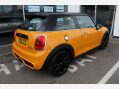 Mini Hatch COOPER S 6