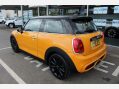 Mini Hatch COOPER S 3