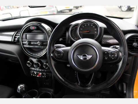 Mini Hatch COOPER S 11