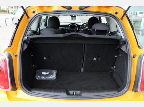 Mini Hatch COOPER S 8