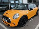 Mini Hatch COOPER S