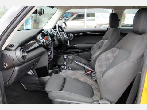 Mini Hatch COOPER S 7