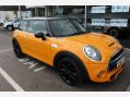 Mini Hatch COOPER S 4