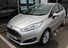 Ford Fiesta TITANIUM