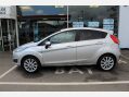 Ford Fiesta TITANIUM 2