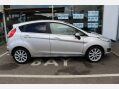 Ford Fiesta TITANIUM 5