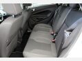 Ford Fiesta TITANIUM 8