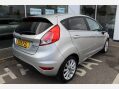 Ford Fiesta TITANIUM 6