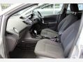 Ford Fiesta TITANIUM 7