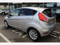 Ford Fiesta TITANIUM 3