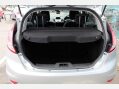 Ford Fiesta TITANIUM 9
