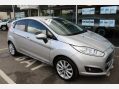 Ford Fiesta TITANIUM 4