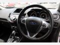 Ford Fiesta TITANIUM 13