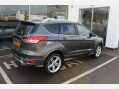 Ford Kuga TITANIUM X SPORT TDCI 4