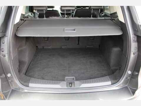 Ford Kuga TITANIUM X SPORT TDCI 21