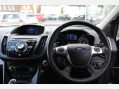 Ford Kuga TITANIUM X SPORT TDCI 9