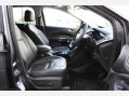 Ford Kuga TITANIUM X SPORT TDCI 17