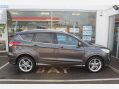 Ford Kuga TITANIUM X SPORT TDCI 5