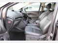 Ford Kuga TITANIUM X SPORT TDCI 19