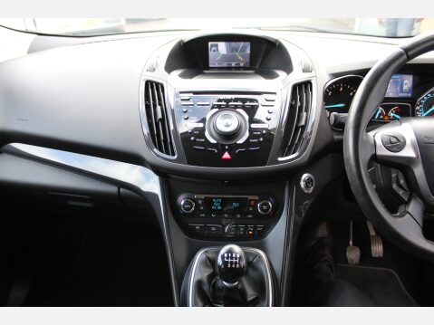 Ford Kuga TITANIUM X SPORT TDCI 12