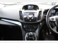 Ford Kuga TITANIUM X SPORT TDCI 12