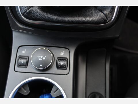 Ford Kuga TITANIUM X SPORT TDCI 14