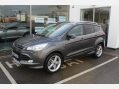 Ford Kuga TITANIUM X SPORT TDCI 1