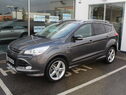 Ford Kuga TITANIUM X SPORT TDCI