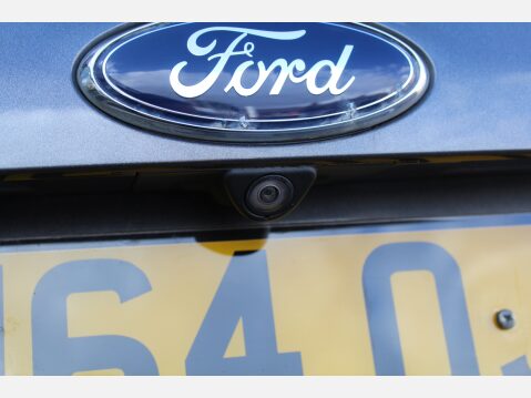 Ford Kuga TITANIUM X SPORT TDCI 23