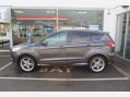 Ford Kuga TITANIUM X SPORT TDCI 2