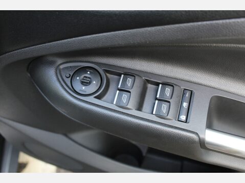 Ford Kuga TITANIUM X SPORT TDCI 15