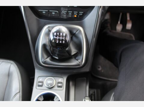 Ford Kuga TITANIUM X SPORT TDCI 13