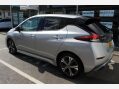 Nissan LEAF N-CONNECTA 3