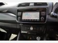 Nissan LEAF N-CONNECTA 8