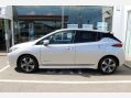 Nissan LEAF N-CONNECTA 2