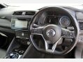 Nissan LEAF N-CONNECTA 15