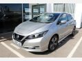 Nissan LEAF N-CONNECTA 1